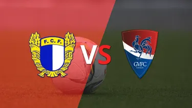 Famalicao vs Gil Vicente Famalicao vs Gil Vicente