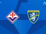 Fiorentina vs Frosinone
