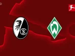 Freiburg vs Werder Bremen
