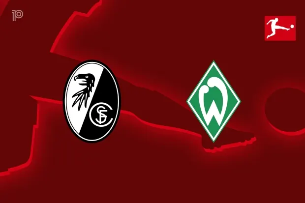 Freiburg vs Werder Bremen