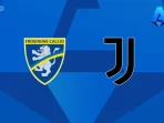 Frosinone vs Juventus Frosinone vs Juventus