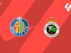 Getafe vs Racing Getafe vs Racing