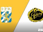 Goteborg vs Elfsborg Goteborg vs Elfsborg