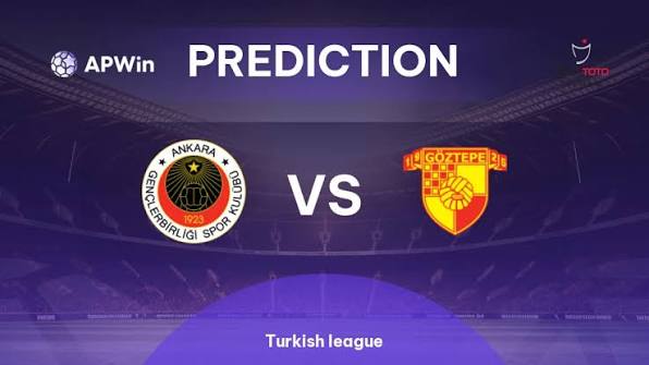 Goztepe SK vs Genclerbirligi