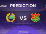 Hammarby vs GAIS Hammarby vs GAIS
