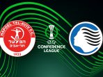 Hapoel Tel Aviv vs Atalanta Hapoel Tel Aviv vs Atalanta