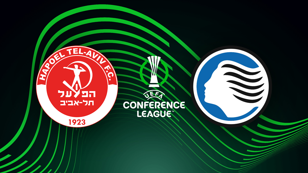 Hapoel Tel Aviv vs Atalanta Hapoel Tel Aviv vs Atalanta