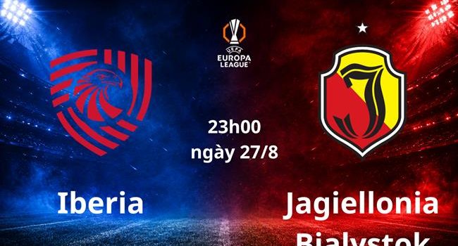 Iberia Tbilisi vs Jagiellonia Bialystok Iberia Tbilisi vs Jagiellonia Bialystok