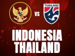 Indonesia vs Thailand