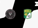 Inter Miami vs Club Leon Inter Miami vs Club Leon