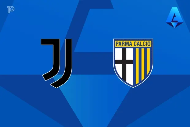 Juventus vs Parma