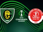 Katowice vs Hapoel Tel Aviv