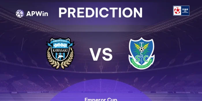 Kawasaki vs Chiba