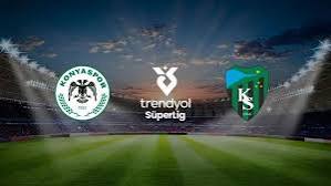 Konyaspor vs Kocaelispor