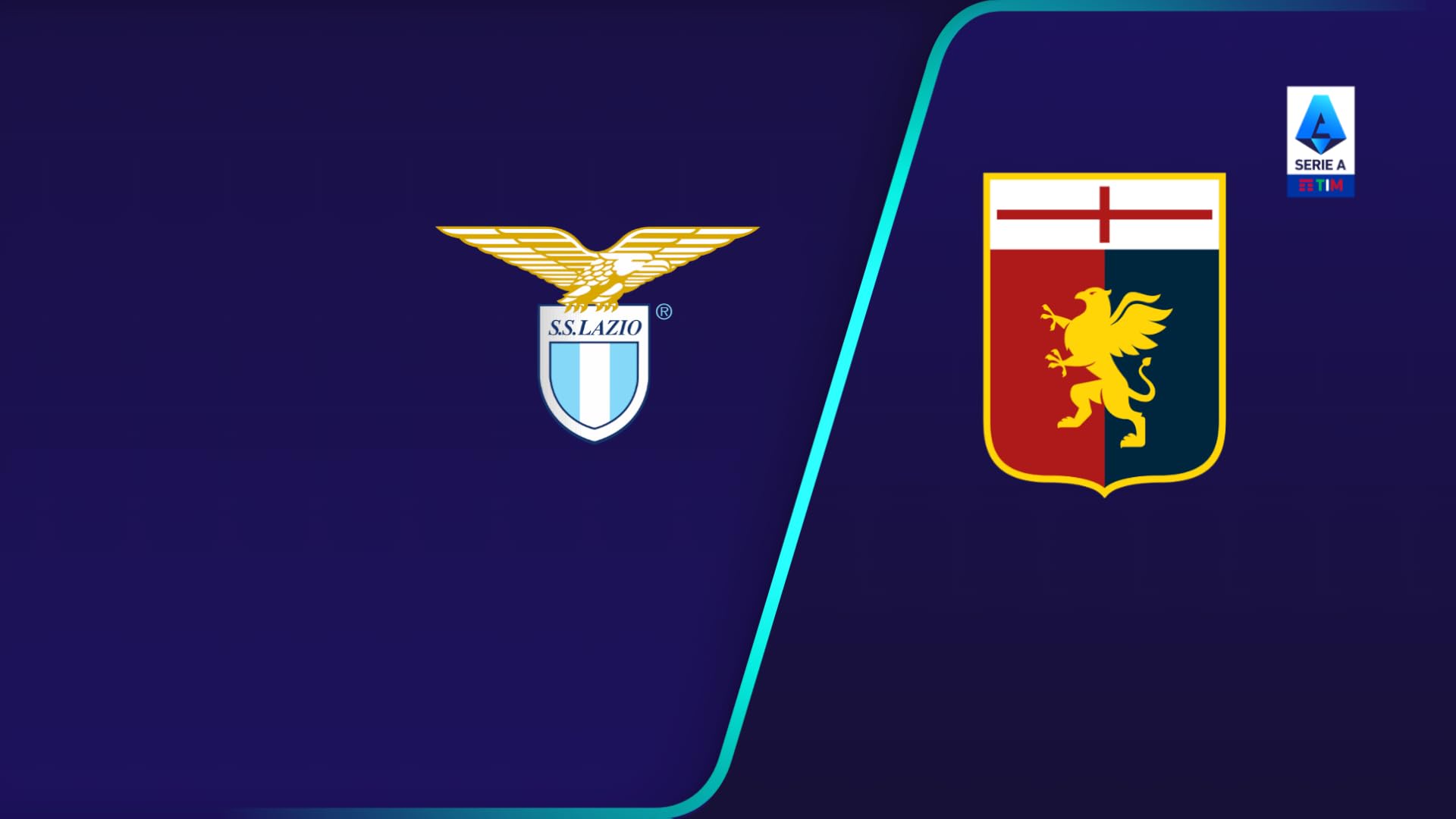 Lazio vs Genoa