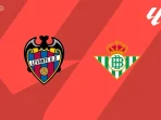 Levante vs Betis