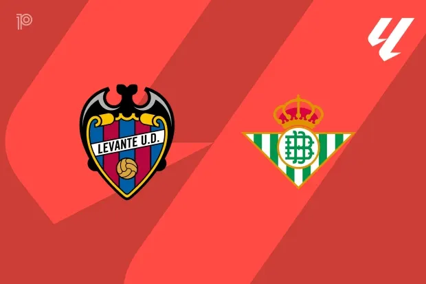 Levante vs Betis