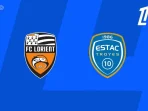 Lorient vs Troyes
