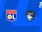 Lyon vs Le Havre