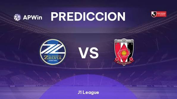 Machida Zelvia vs Urawa Reds