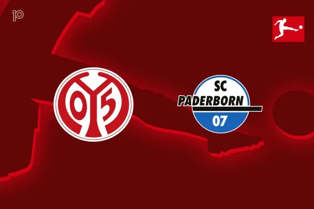 Mainz vs SC Paderborn