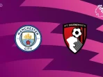 Manchester City vs Bournemouth