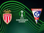Monaco vs Gornik Zabrze Monaco vs Gornik Zabrze