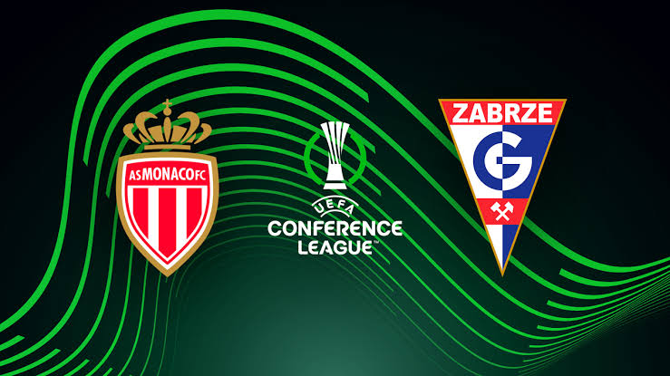 Monaco vs Gornik Zabrze