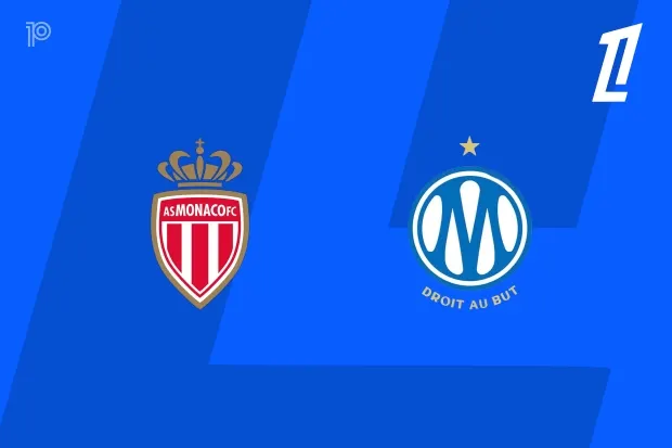 Monaco vs Marseille