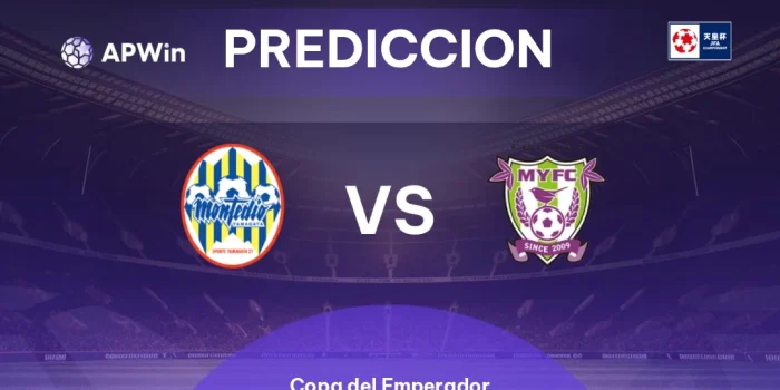Montedio Yamagata vs Fujieda
