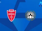 Monza vs Udinese