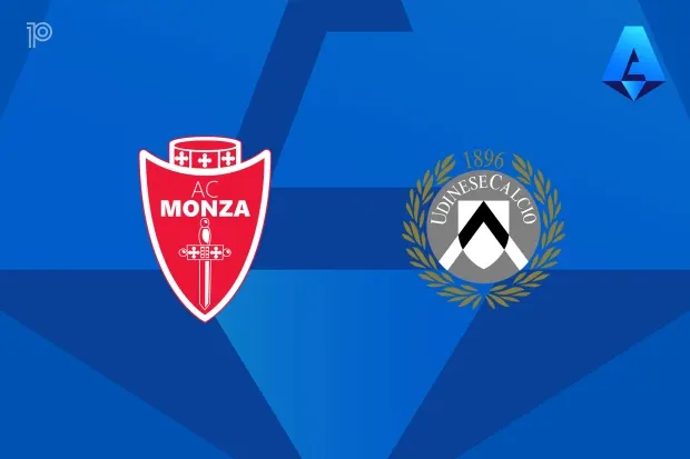 Monza vs Udinese Monza vs Udinese