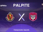 Nagoya vs Fagiano Okayama
