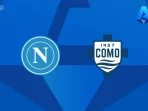 Napoli vs Como