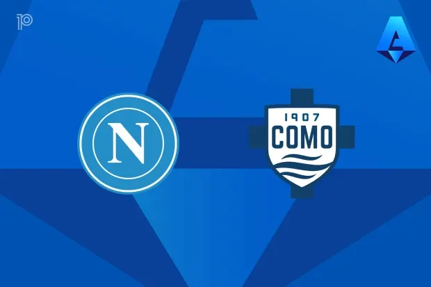 Napoli vs Como Napoli vs Como