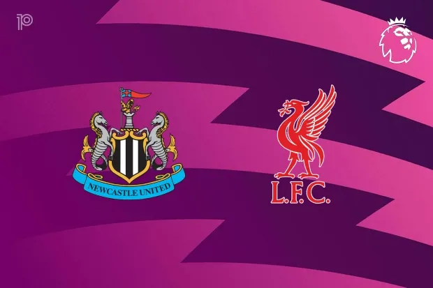 Newcastle vs Liverpool
