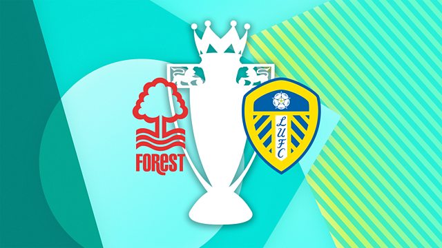 Nottingham vs Leeds Nottingham vs Leeds