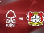 Nottingham vs Leverkusen