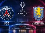 PSG vs Aston Villa