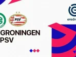 PSV vs Groningen PSV vs Groningen