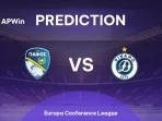 Pafos vs Dinamo Tirana Pafos vs Dinamo Tirana