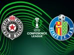 Partizan Belgrade vs Getafe