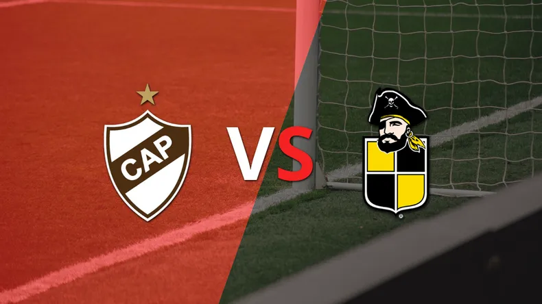 Platense vs Coquimbo