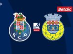 Porto vs Arouca Porto vs Arouca