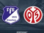 Prediksi Krieschow vs Mainz Prediksi Krieschow vs Mainz