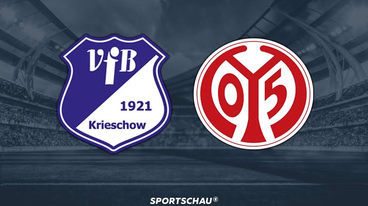 Prediksi Krieschow vs Mainz