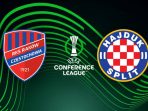 Rakow Czestochowa vs Hajduk Split Rakow Czestochowa vs Hajduk Split
