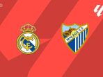 Real Madrid vs Malaga