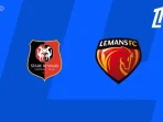 Rennes vs Le Mans