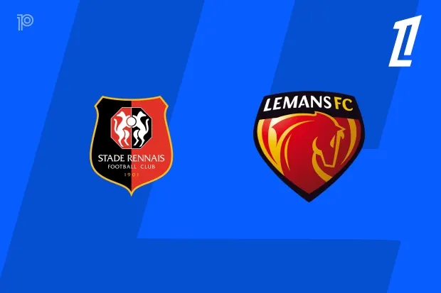 Rennes vs Le Mans